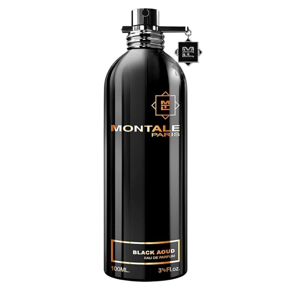 MONTALE Paris Black Aoud - EDP (100ml)