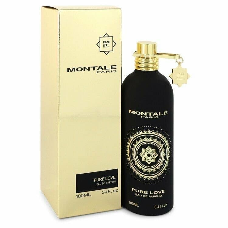 Montale Paris Pure Love - EDP (100ml)
