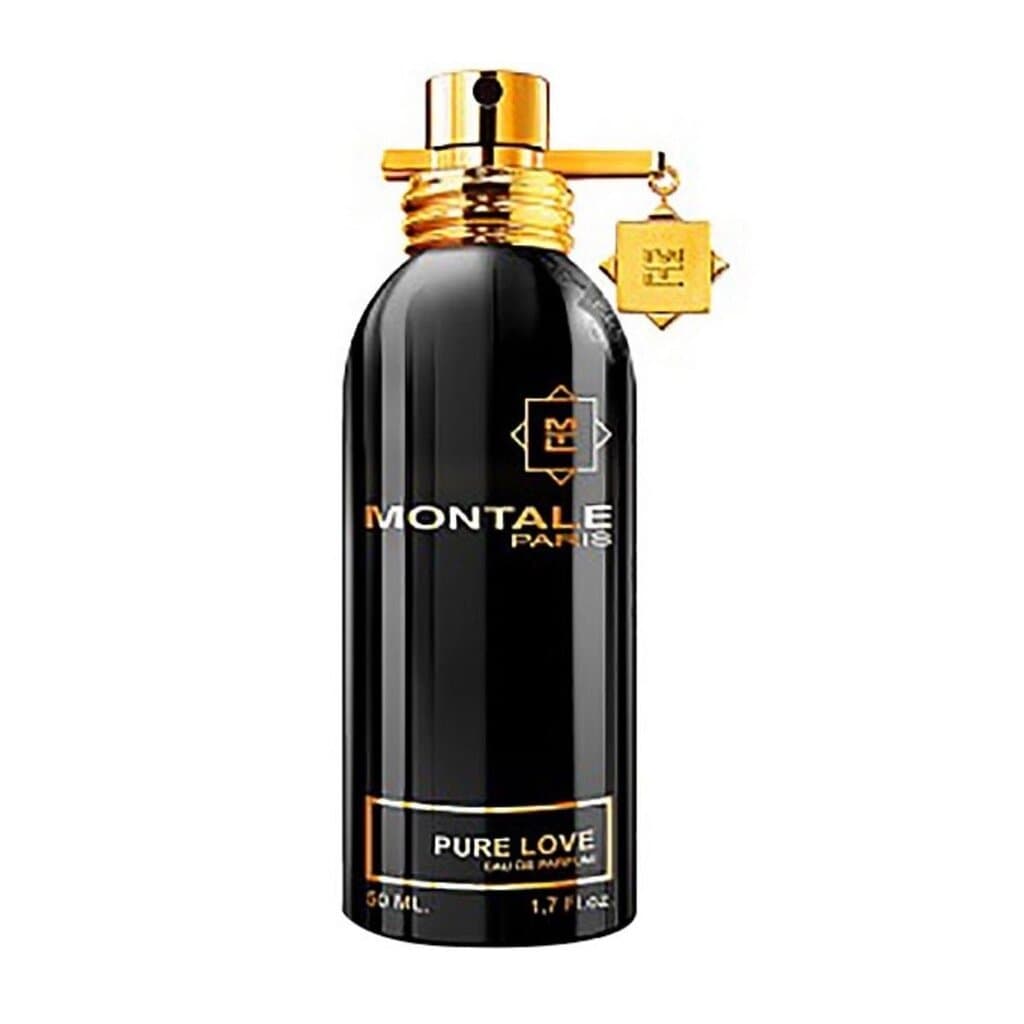 Montale Paris Pure Love - EDP (100ml) 2