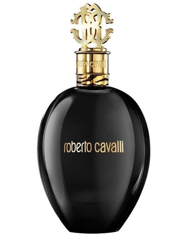 Roberto Cavalli Nero Assoluto - EDP (75ml) 2