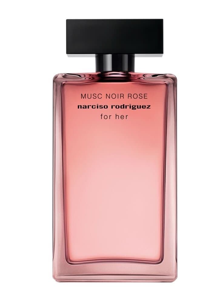 Narciso Rodriguez Musc Noir Rose for Her - EDP (100ml) 2