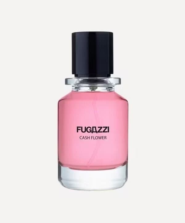 FUGAZZI CASH FLOWER - Extrait de Parfum (100ml)