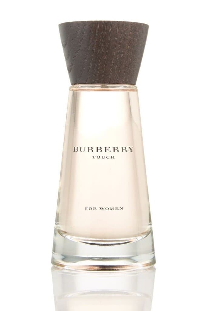 BURBERRY TOUCH - EDP (100ml) 2