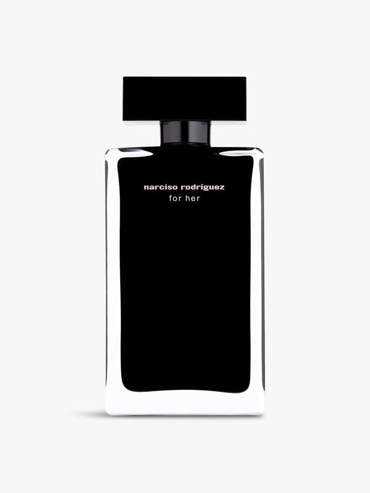 Narciso Rodriguez For Her - EDT (100ml) 2