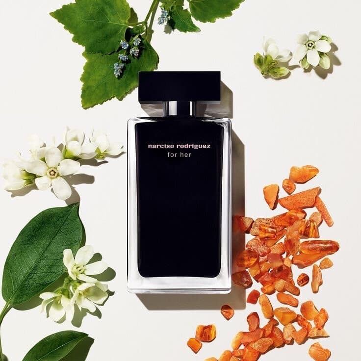 Narciso Rodriguez For Her - EDT (100ml) 3