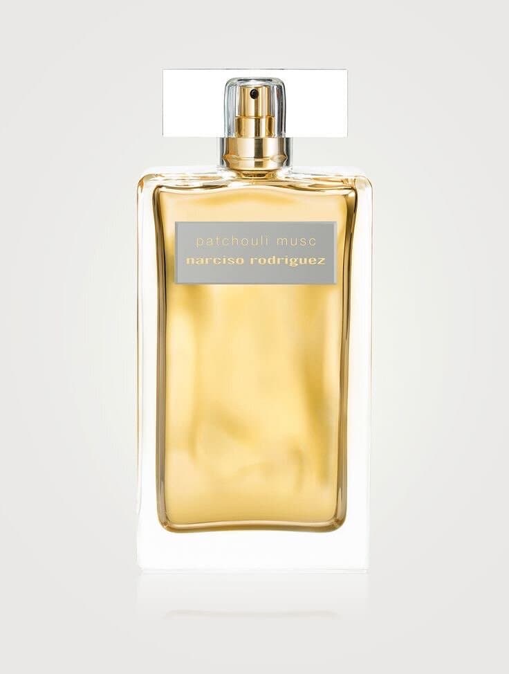 Narciso Rodriguez Patchouli Musc - EDP Intense (100ml) 2