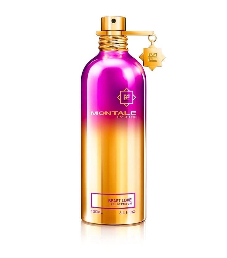 Montale Beast Love - EDP (100ml)