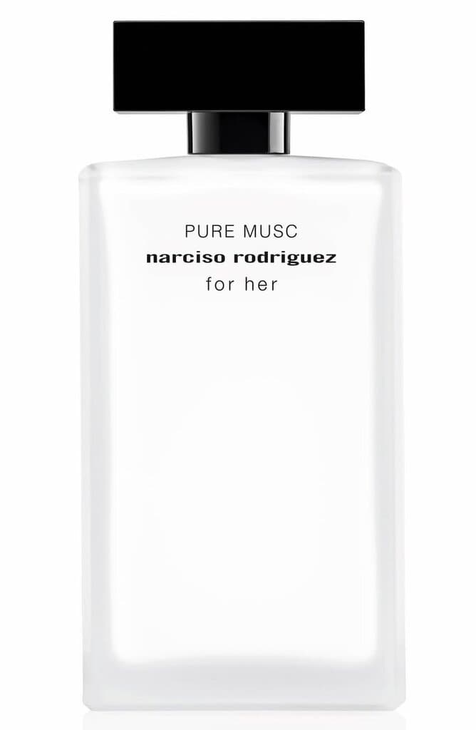 Narciso Rodriguez For Her Pure Musc - EDP (100ml) 2