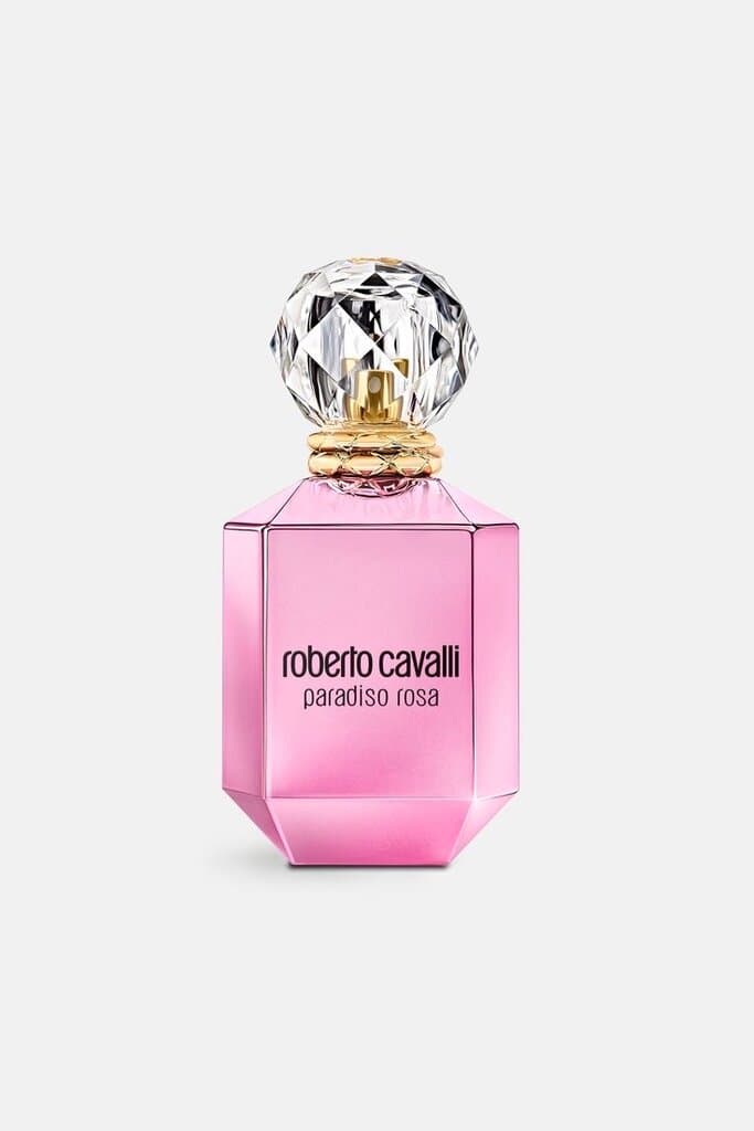 Roberto Cavalli Paradiso Rosa - EDP (75ml) 2