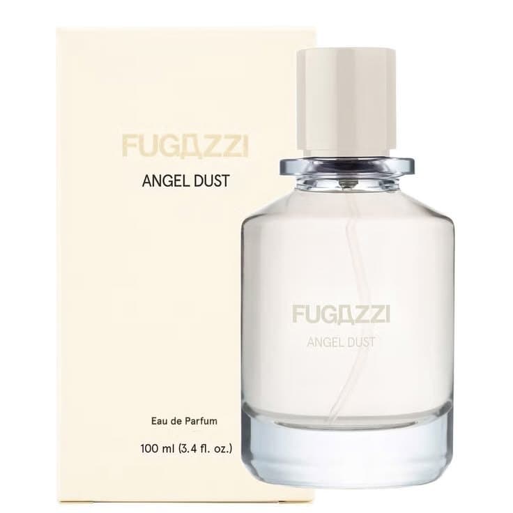 FUGAZZI ANGEL DUST - EDP (100ml)