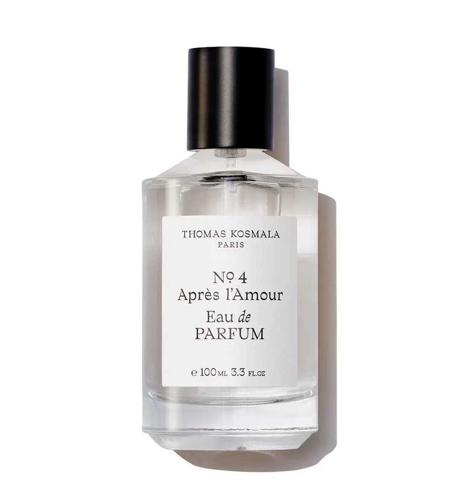 NO 4 Après lA mour - EDP (100ml) 2