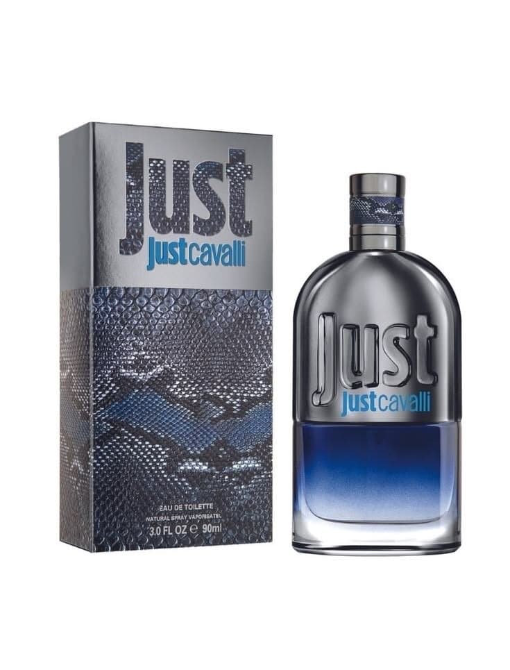 Just Cavalli For Him - EDT (90ml)