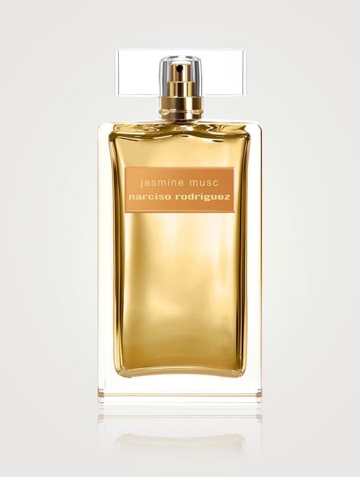 Narciso Rodriguez Jasmine Musc - EDP Intense (100ml) 2