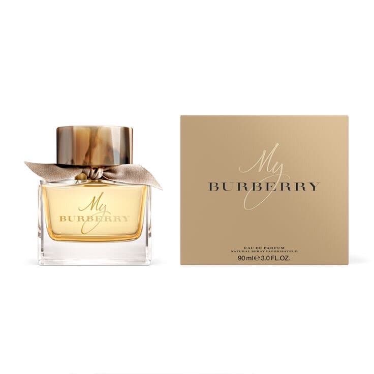 My Burberry - EDP (90ml)