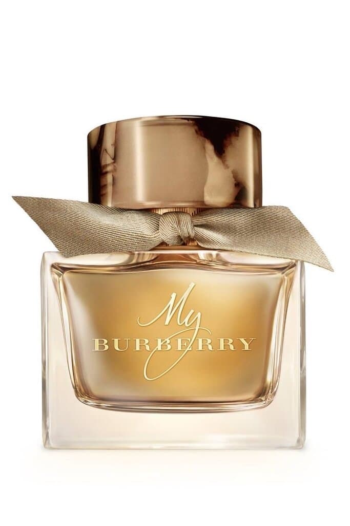 My Burberry - EDP (90ml) 2