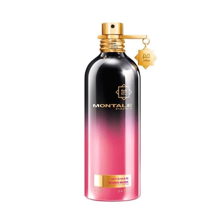 MONTALE PARIS Intense Roses Musk - Extrait de Parfum (100ml) 2