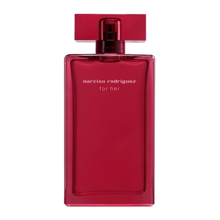 Narciso Rodriguez For Her - EDP Intense (100ml) 2