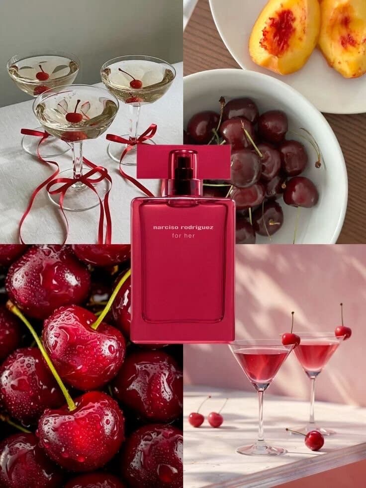 Narciso Rodriguez For Her - EDP Intense (100ml) 3