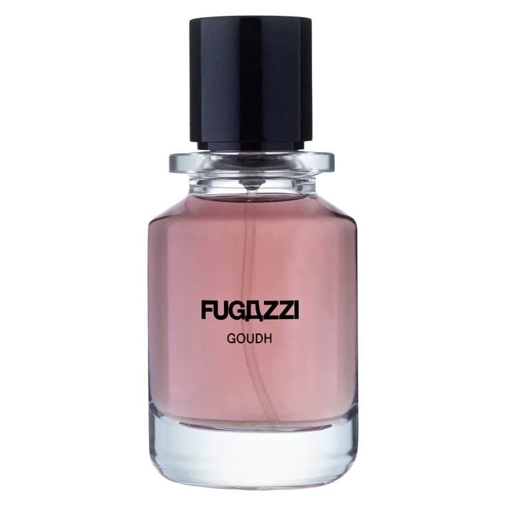 FUGAZZI GOUDH - Extrait de Parfum (100ml)