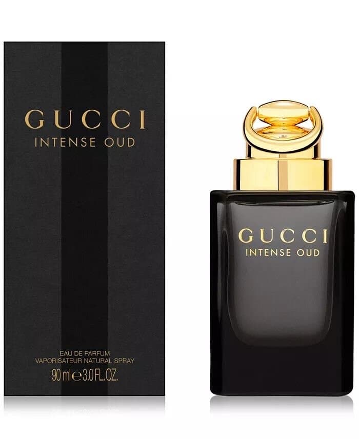 GUCCI Intense Oud - EDP (90ml)