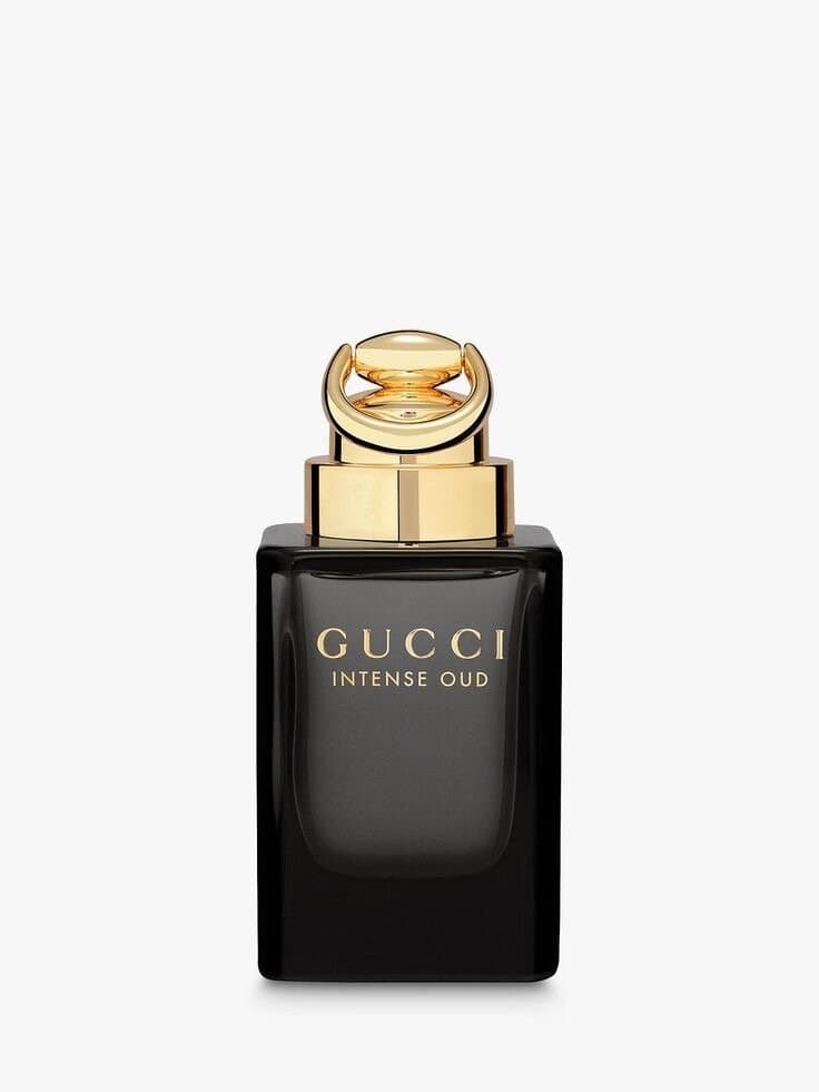 GUCCI Intense Oud - EDP (90ml) 2