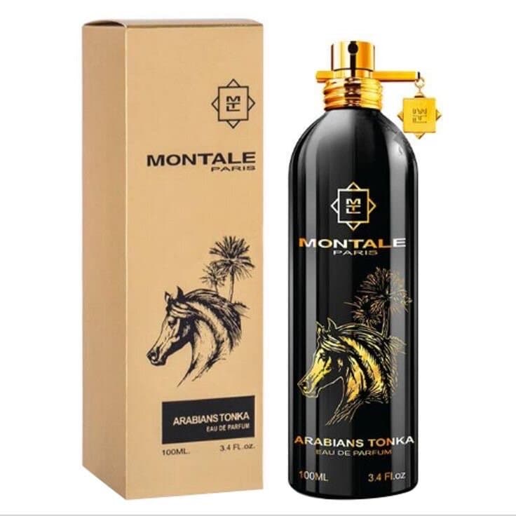 MONTALE PARIS Arabians Tonka - EDP (100ml)