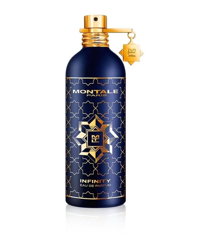 MONTALE PARIS Infinity - EDP (100ml)