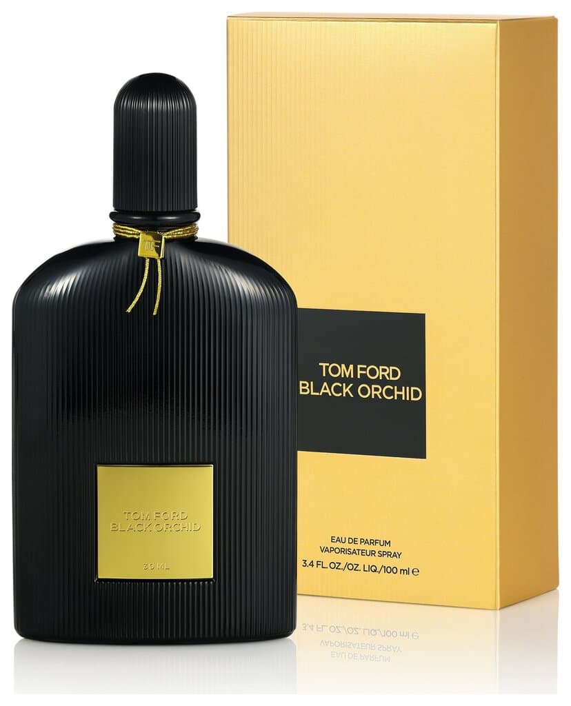 Tom Ford Black Orchid – EDP (100ml)