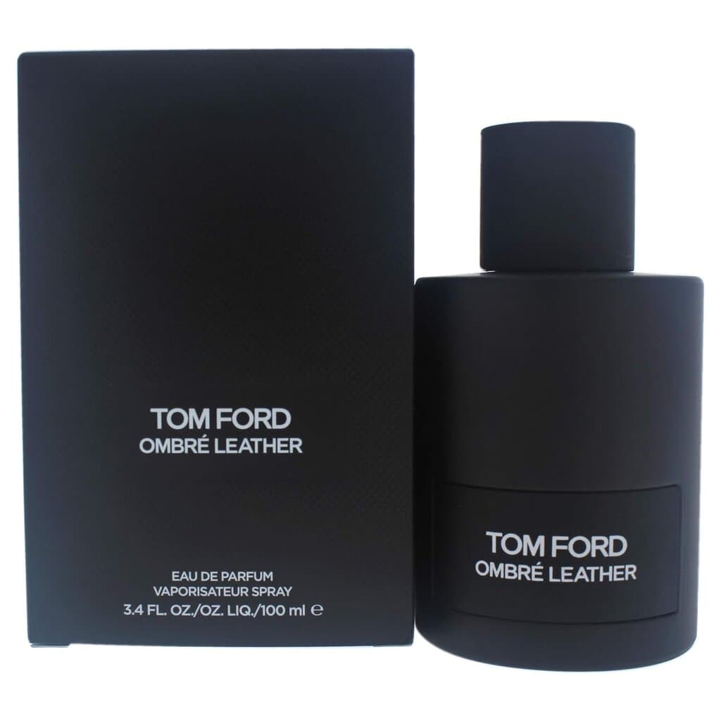 Tom Ford Ombré Leather – EDP (100ml) 2
