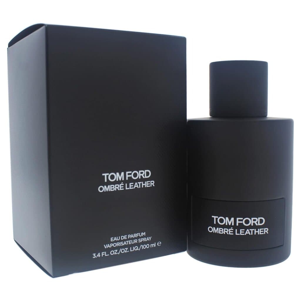Tom Ford Ombré Leather – EDP (100ml) 3