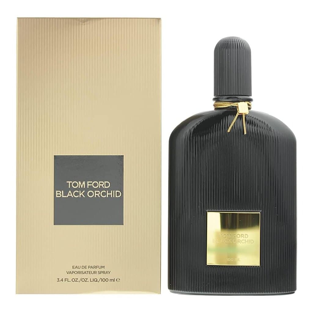 Tom Ford Black Orchid – Parfum (100ml)