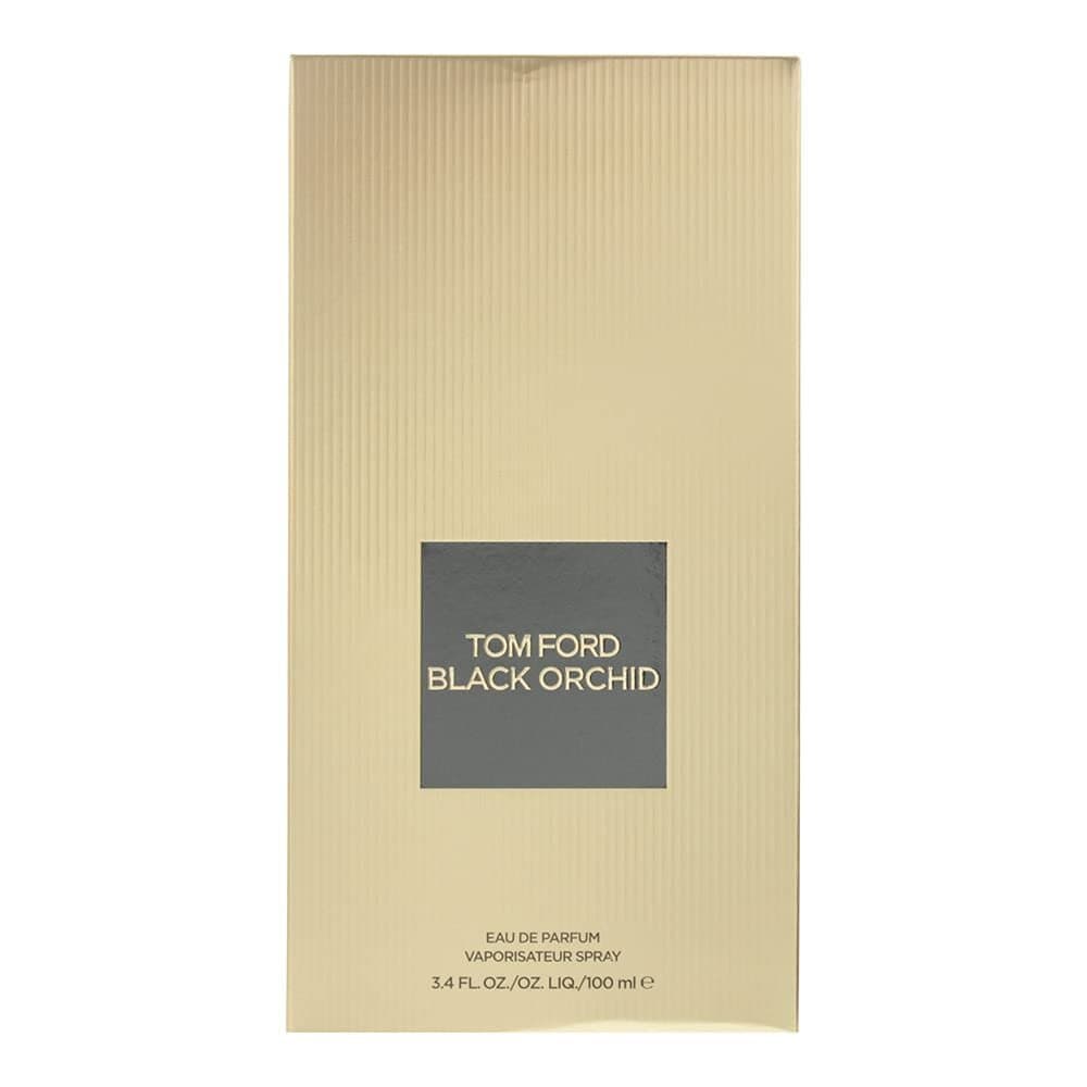 Tom Ford Black Orchid – Parfum (100ml) 2