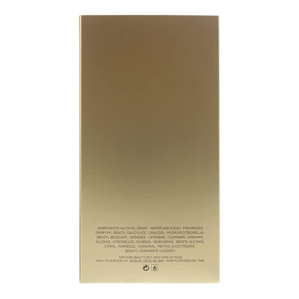 Tom Ford Black Orchid – Parfum (100ml) 3