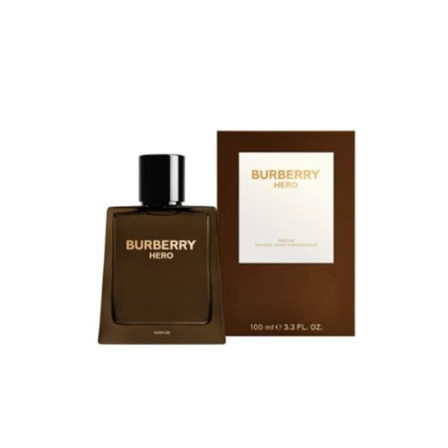 Burberry Hero – Parfum (100ml)