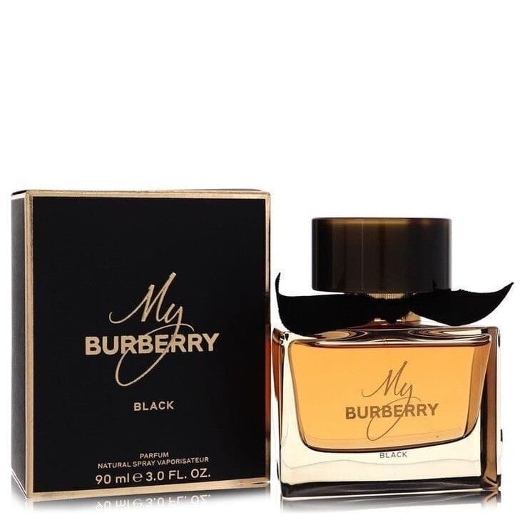 My Burberry Black - Parfum (90ml)