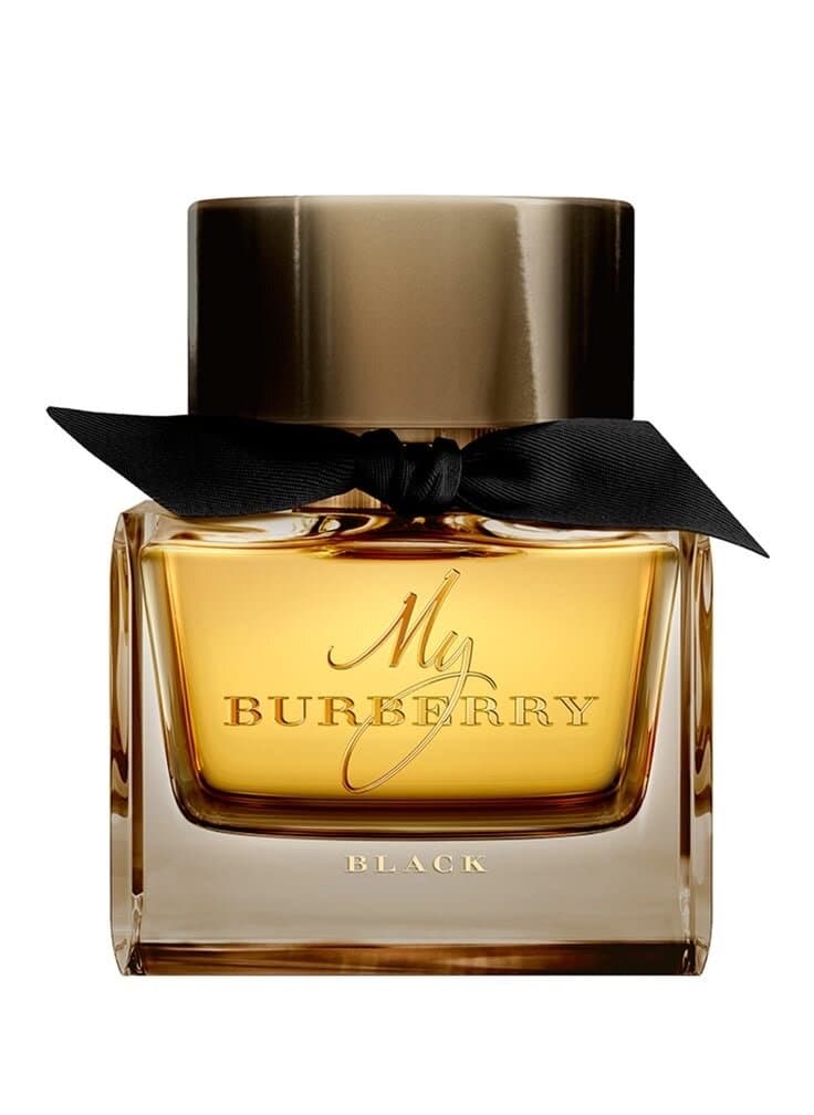 My Burberry Black - Parfum (90ml) 2