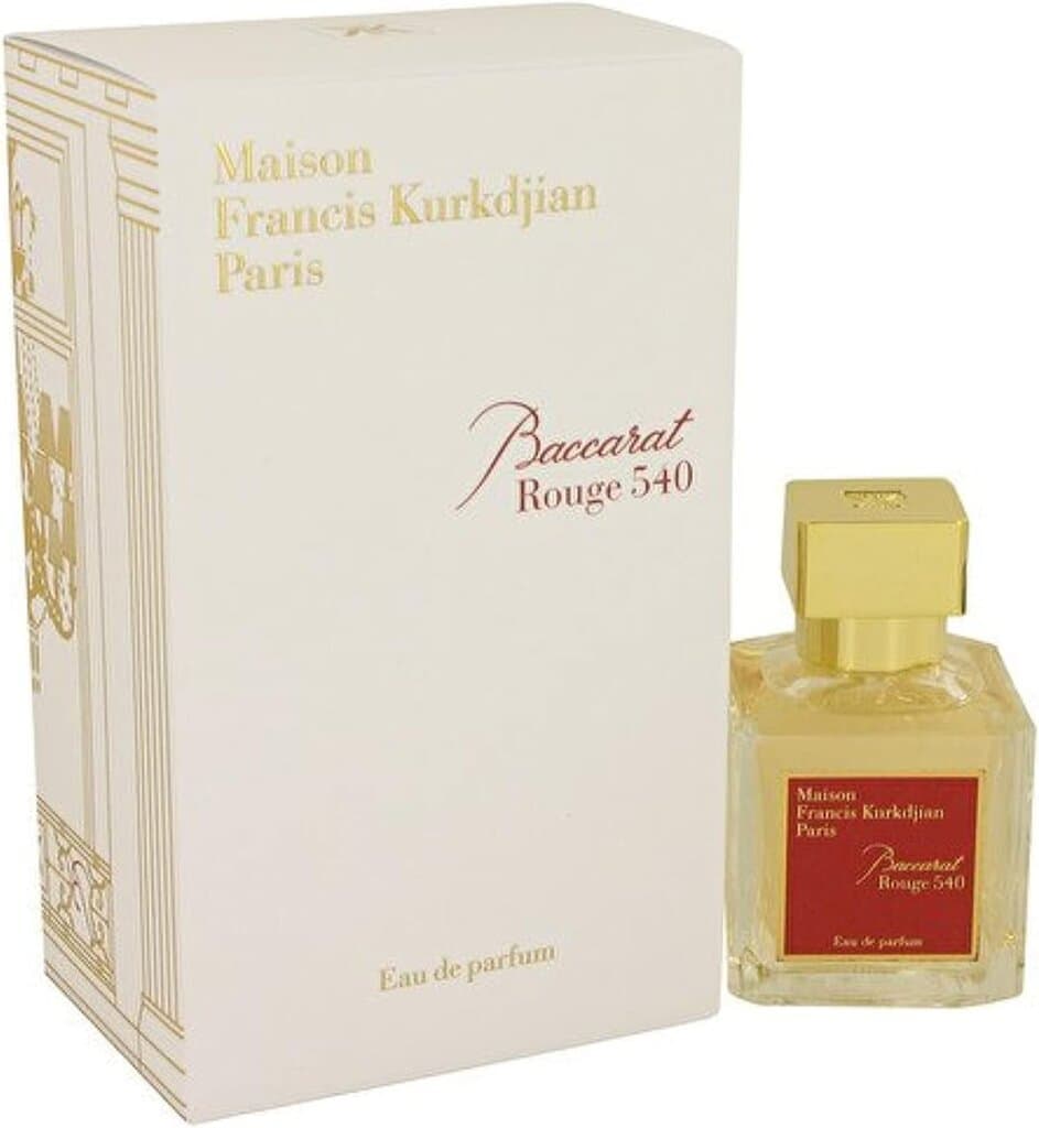 Maison Francis Kurkdjian Paris Rouge540 – EDP (70ml)