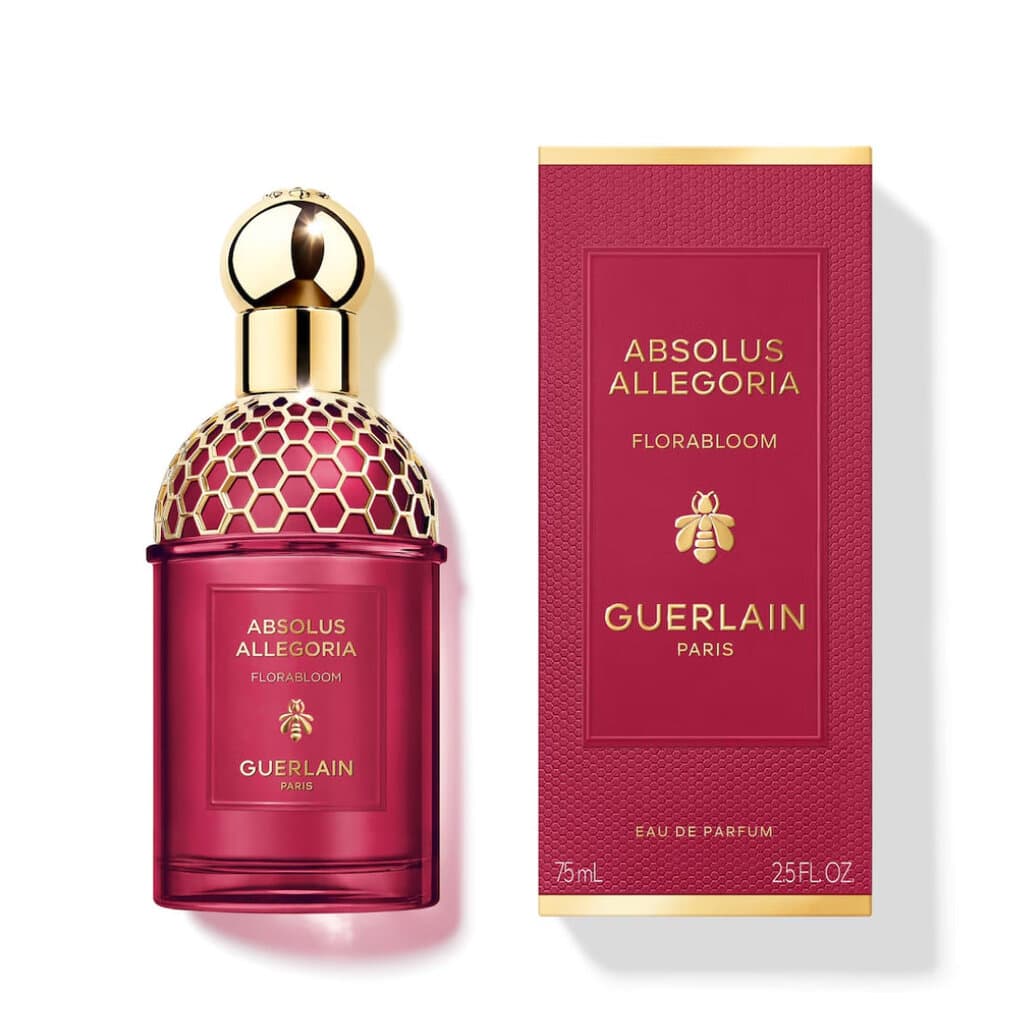 Guerlain Absolus Allegoria – EDP (125ml)