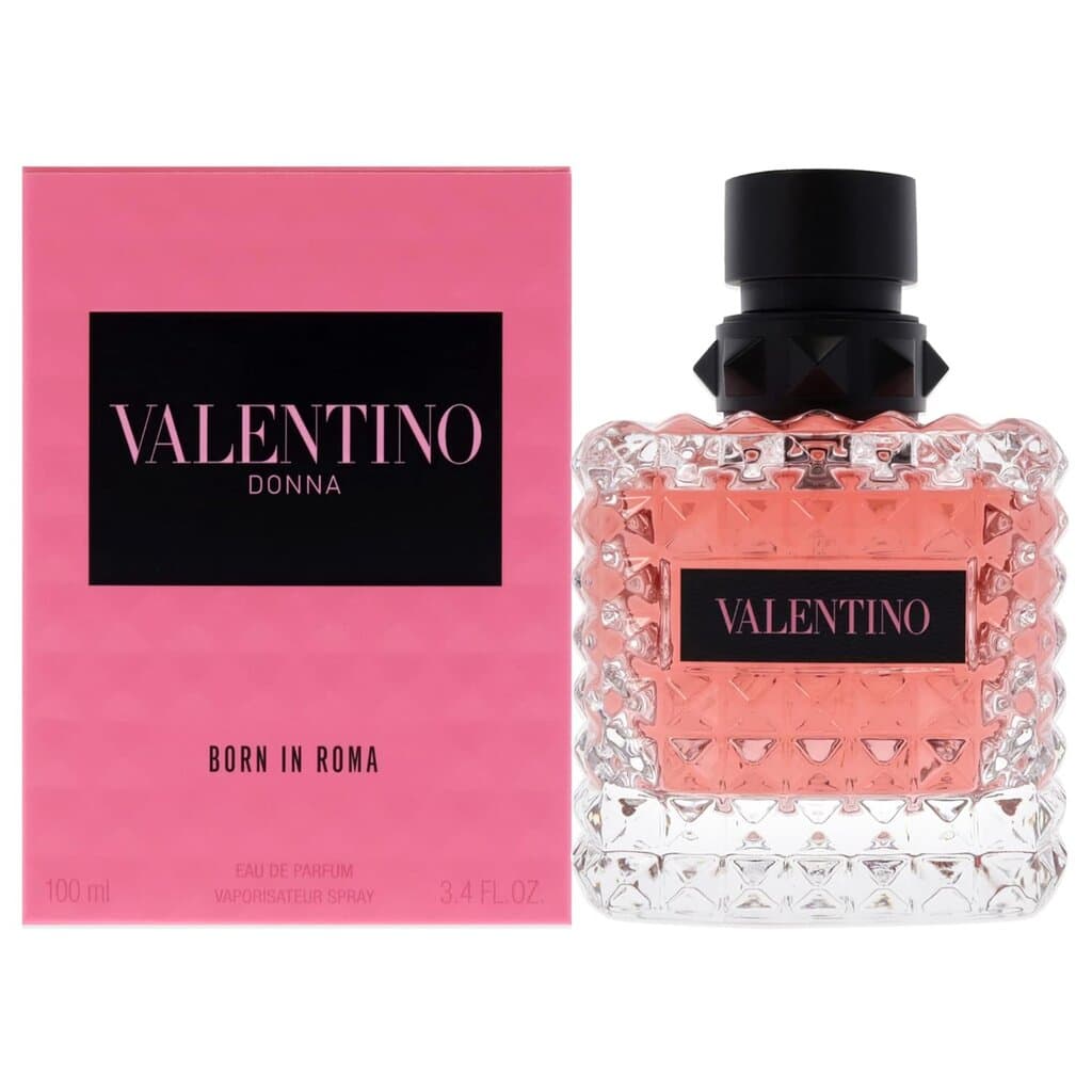 Valentino Donna Born In Roma – EDP (100ml) 2