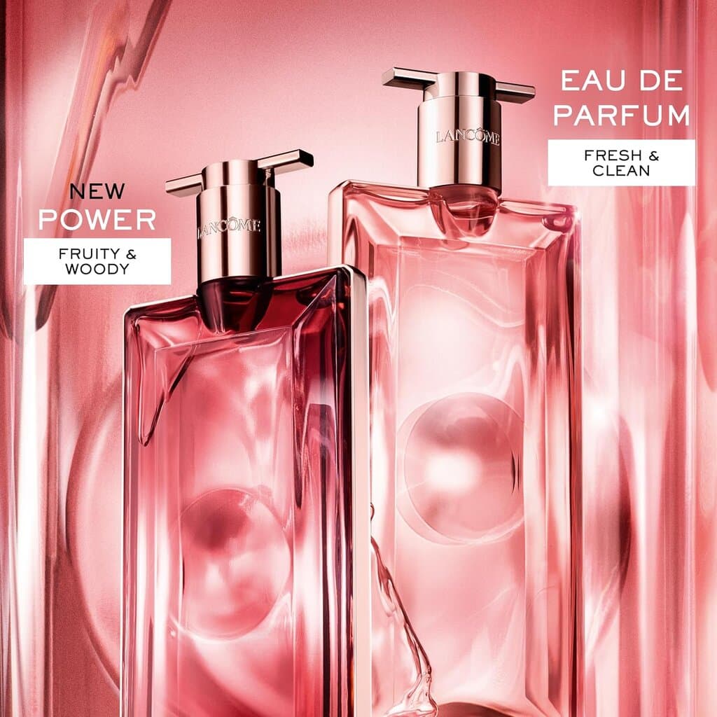 Lancôme Idôle Power Intense – EDP (100ml) 5