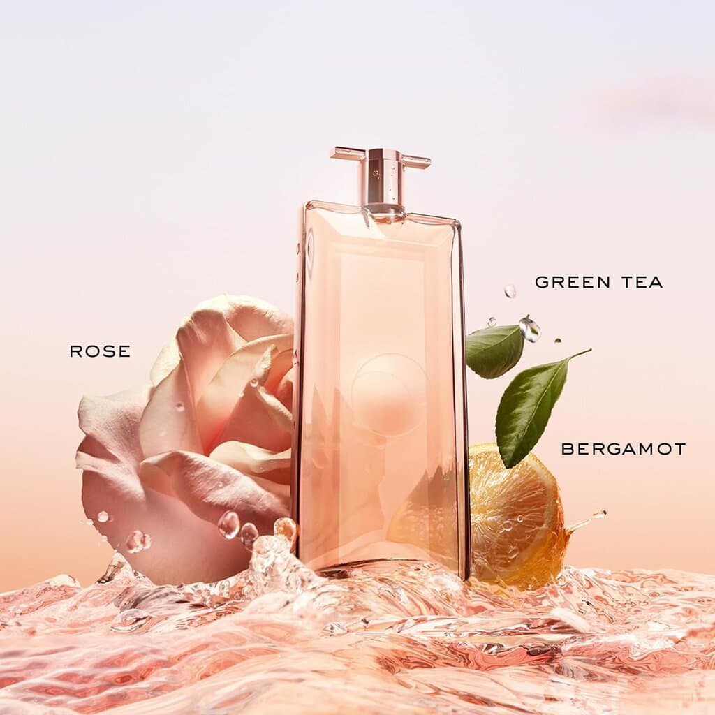 Lancôme Idôle – EDT (100ml) 2