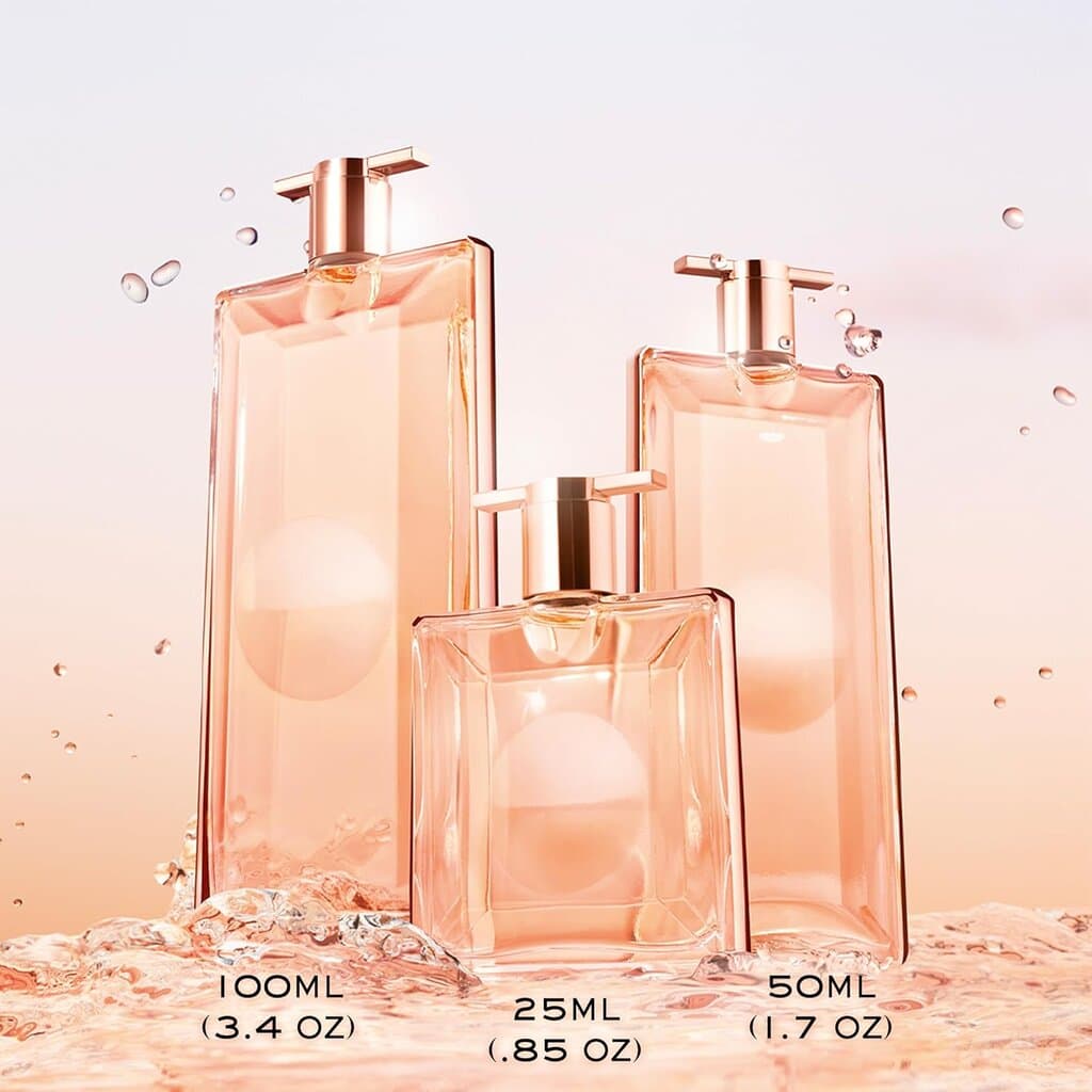Lancôme Idôle – EDT (100ml) 3
