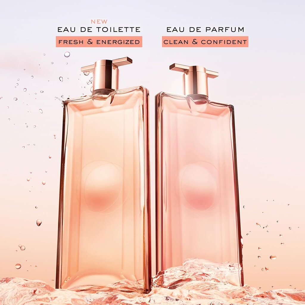 Lancôme Idôle – EDT (100ml) 5