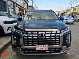 Hyundai Palisade 3.8 V6 4WD — photo 1