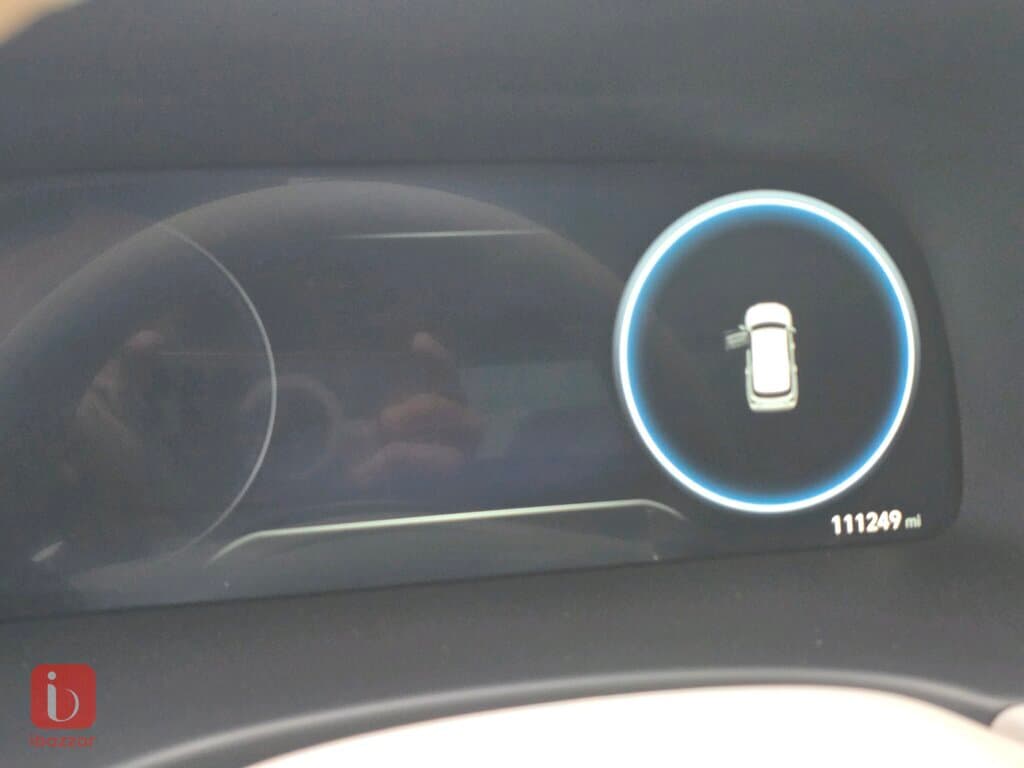 Hyundai Palisade 3.8 V6 4WD — photo 11