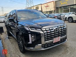 Hyundai Palisade 3.8 V6 4WD — photo 2