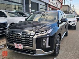 Hyundai Palisade 3.8 V6 4WD — photo 3