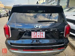 Hyundai Palisade 3.8 V6 4WD — photo 5