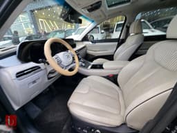 Hyundai Palisade 3.8 V6 4WD — photo 8