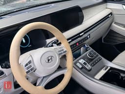 Hyundai Palisade 3.8 V6 4WD — photo 10